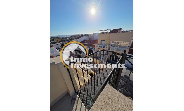 Bestaande bouw - Villa - Torrevieja - La Siesta - El Salado - Torreta