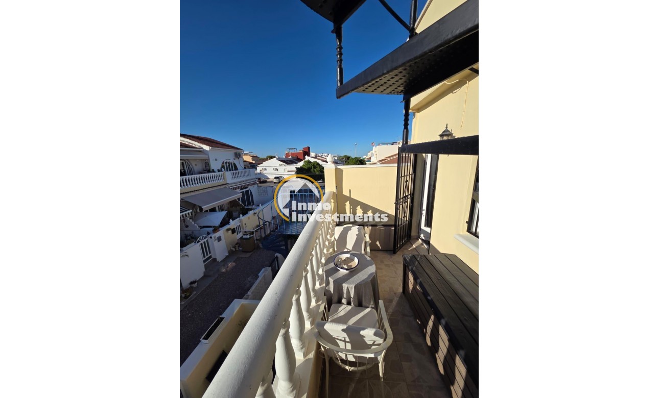 Bestaande bouw - Villa - Torrevieja - La Siesta - El Salado - Torreta