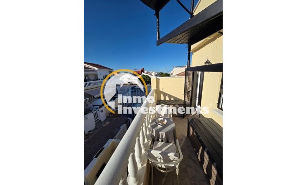 Bestaande bouw - Villa - Torrevieja - La Siesta - El Salado - Torreta