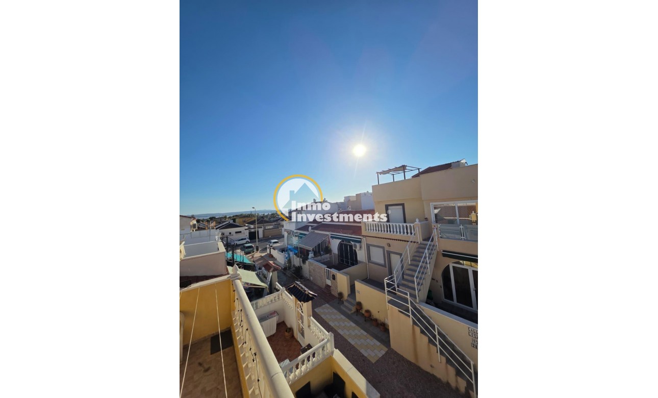 Bestaande bouw - Villa - Torrevieja - La Siesta - El Salado - Torreta