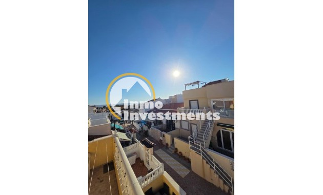 Bestaande bouw - Villa - Torrevieja - La Siesta - El Salado - Torreta