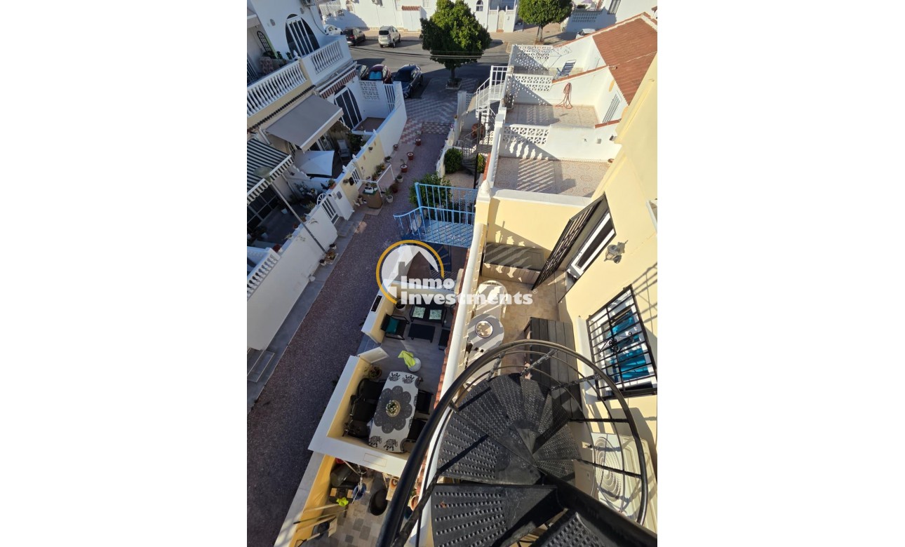 Bestaande bouw - Villa - Torrevieja - La Siesta - El Salado - Torreta