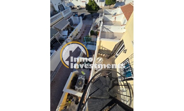 Bestaande bouw - Villa - Torrevieja - La Siesta - El Salado - Torreta
