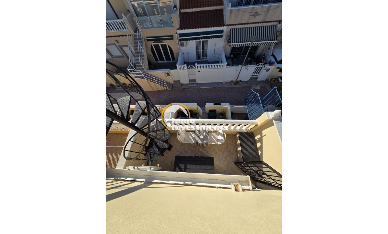 Bestaande bouw - Villa - Torrevieja - La Siesta - El Salado - Torreta
