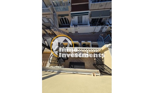 Bestaande bouw - Villa - Torrevieja - La Siesta - El Salado - Torreta