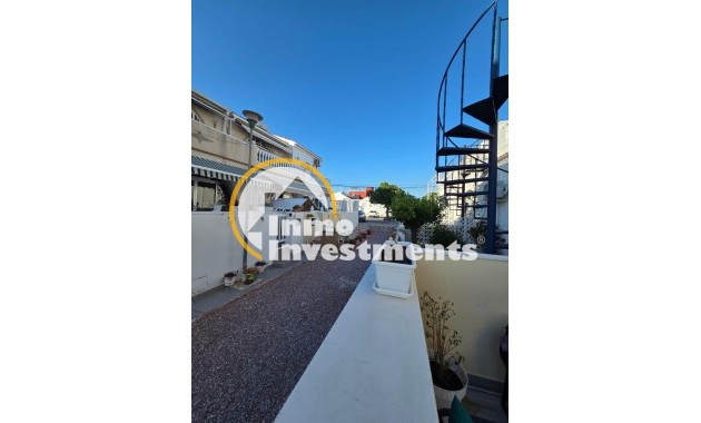 Bestaande bouw - Villa - Torrevieja - La Siesta - El Salado - Torreta