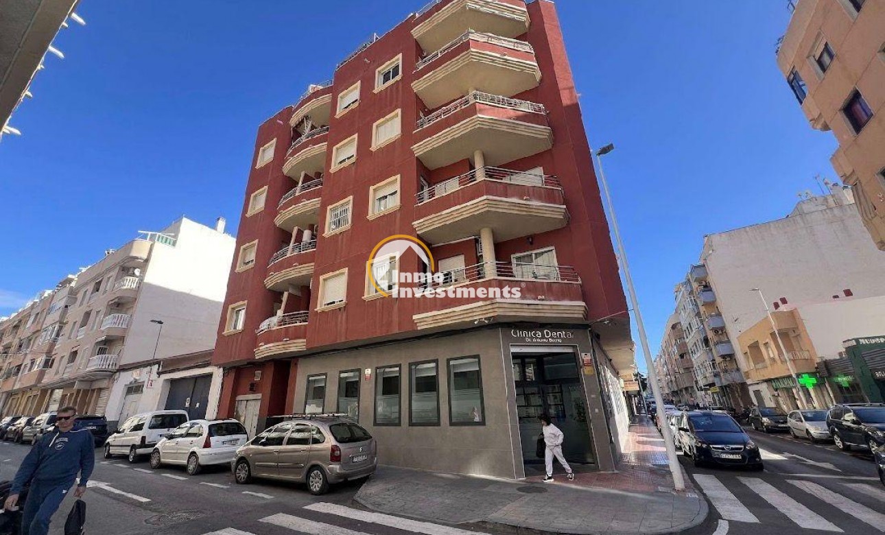 Till salu - Penthouse - Torrevieja - Centro