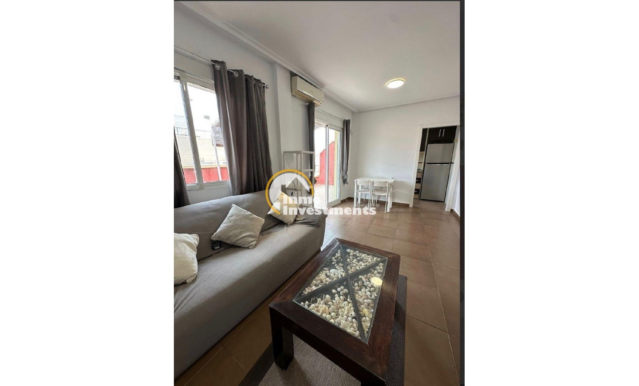 Till salu - Penthouse - Torrevieja - Centro