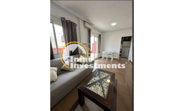Till salu - Penthouse - Torrevieja - Centro