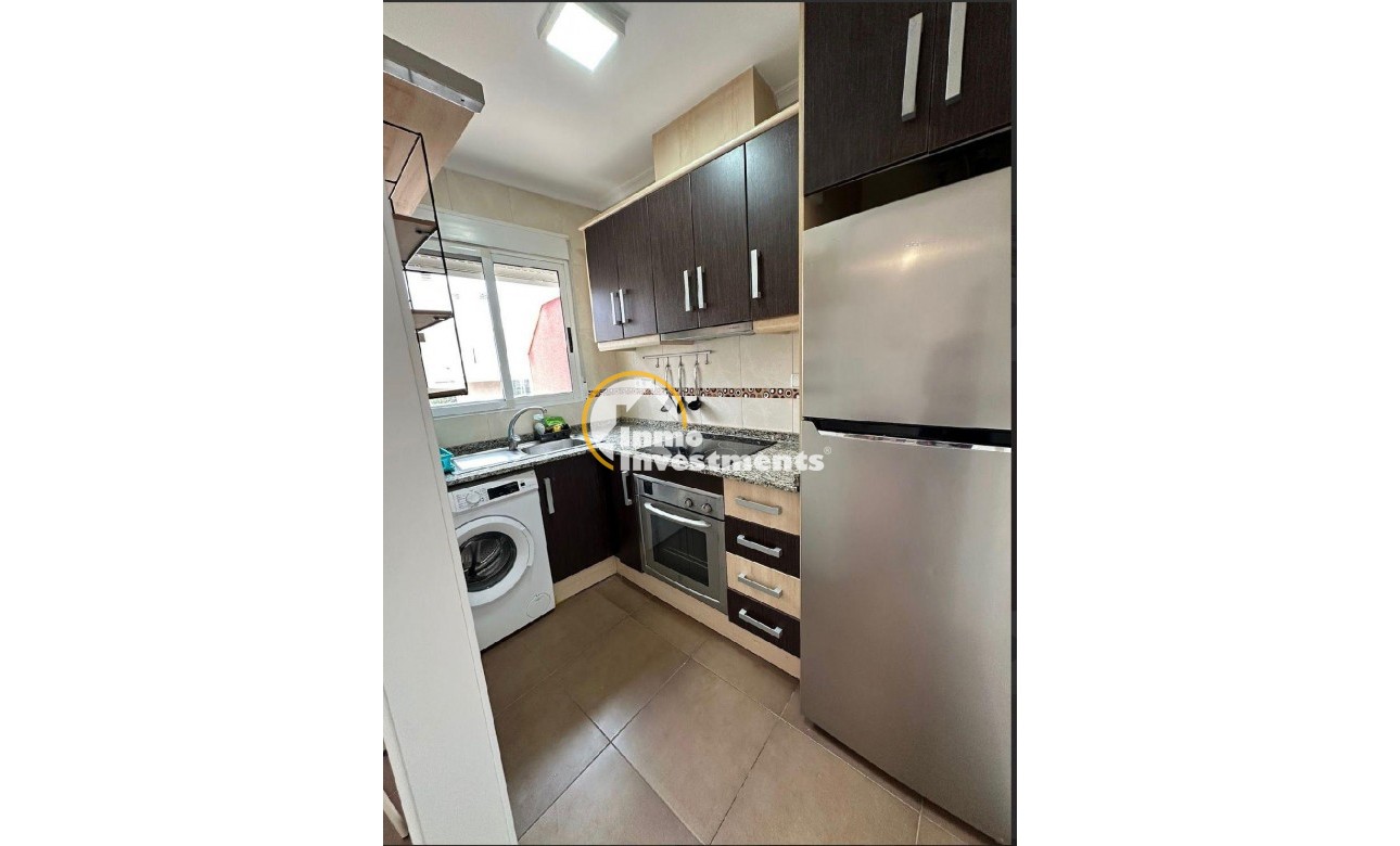 Till salu - Penthouse - Torrevieja - Centro