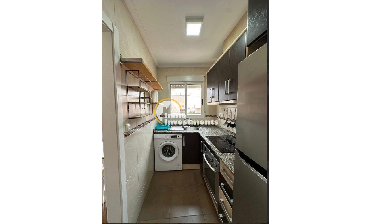 Till salu - Penthouse - Torrevieja - Centro