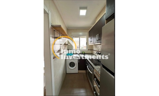 Till salu - Penthouse - Torrevieja - Centro