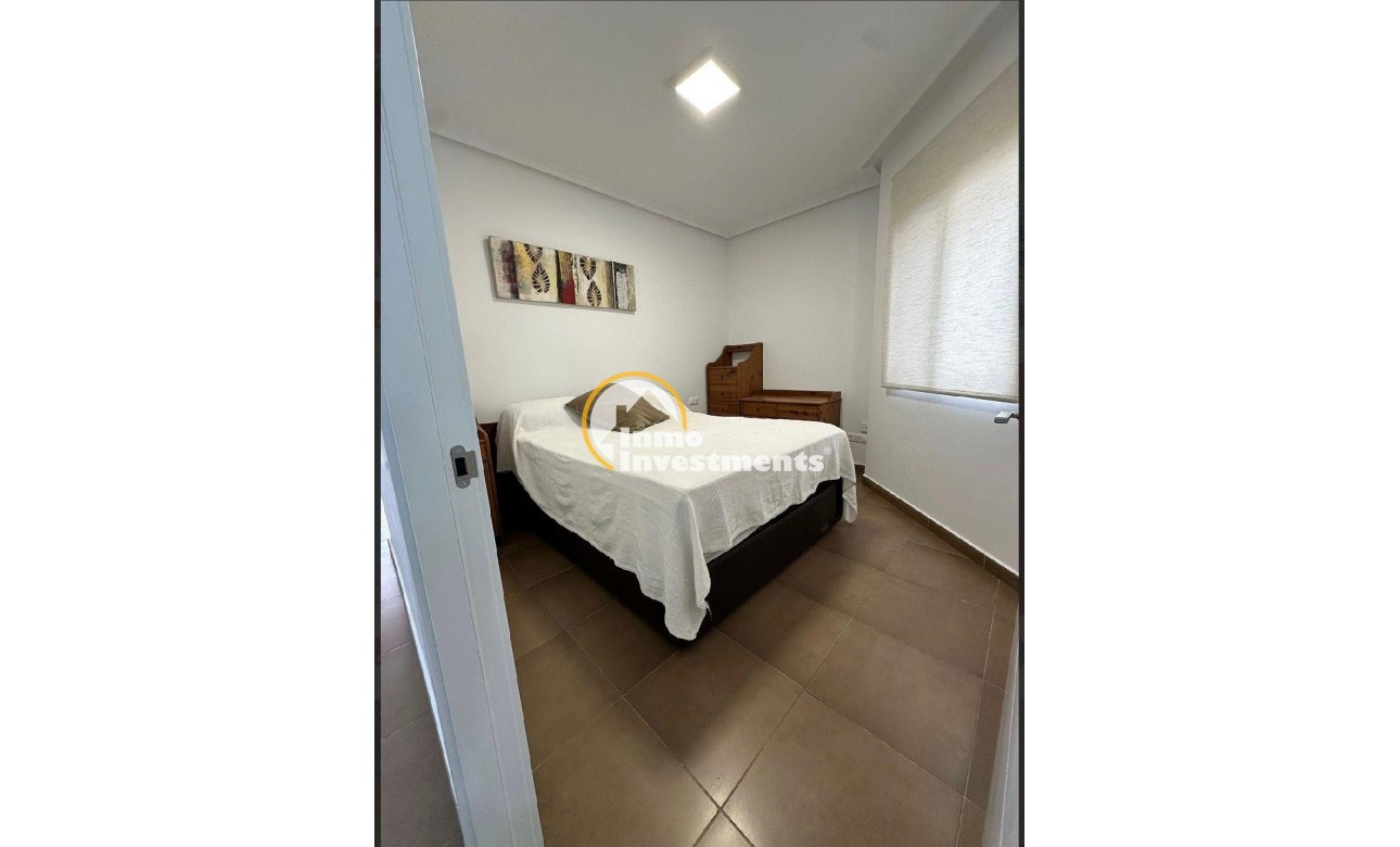 Till salu - Penthouse - Torrevieja - Centro