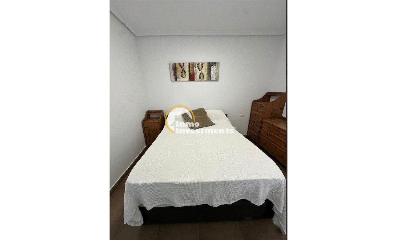 Till salu - Penthouse - Torrevieja - Centro