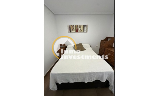 Till salu - Penthouse - Torrevieja - Centro