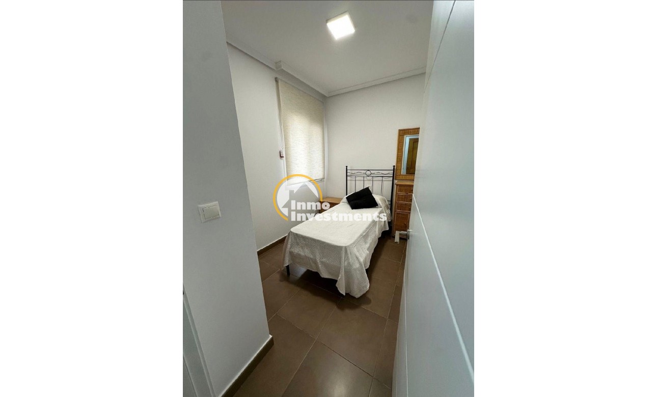 Till salu - Penthouse - Torrevieja - Centro