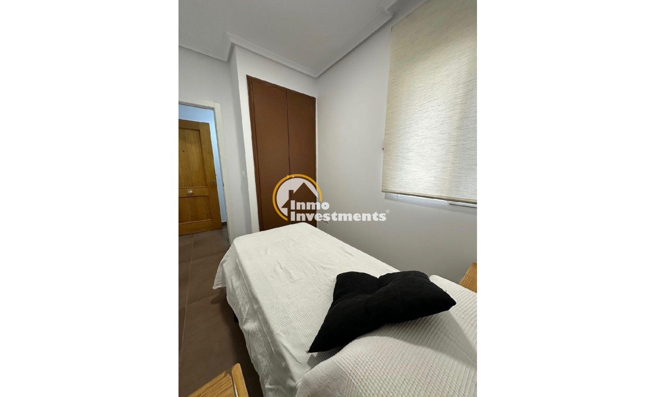 Till salu - Penthouse - Torrevieja - Centro