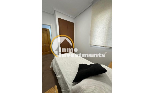 Till salu - Penthouse - Torrevieja - Centro