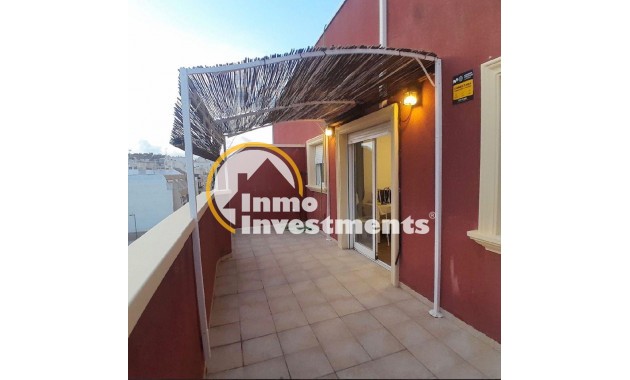 Till salu - Penthouse - Torrevieja - Centro