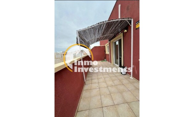 Till salu - Penthouse - Torrevieja - Centro