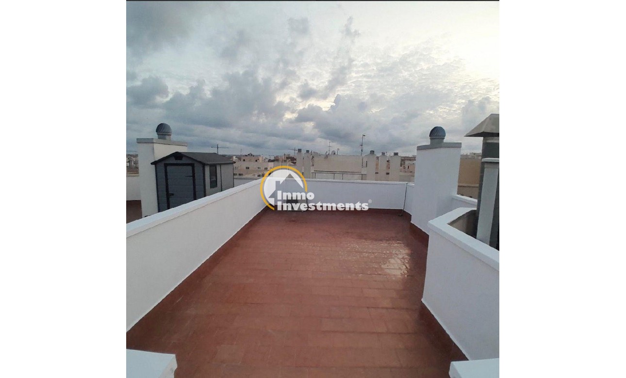 Till salu - Penthouse - Torrevieja - Centro
