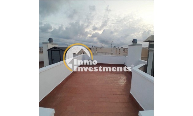 Till salu - Penthouse - Torrevieja - Centro