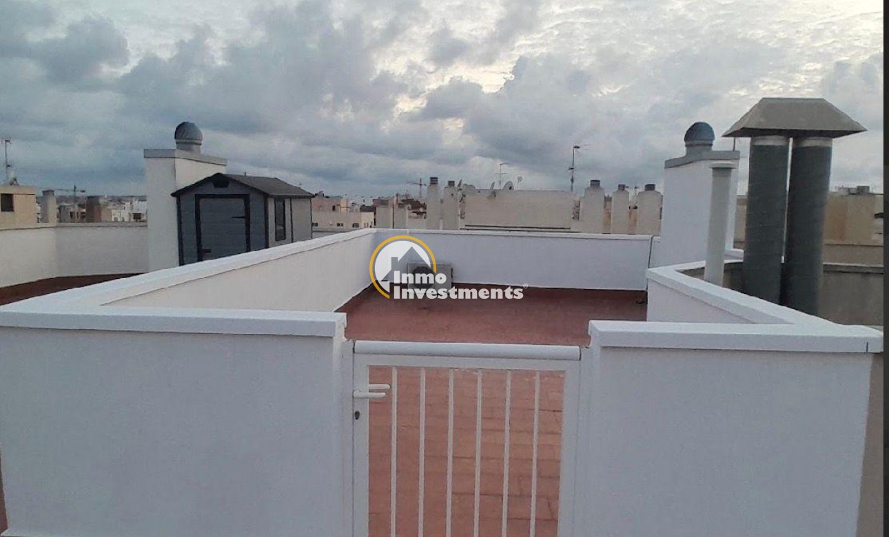 Till salu - Penthouse - Torrevieja - Centro