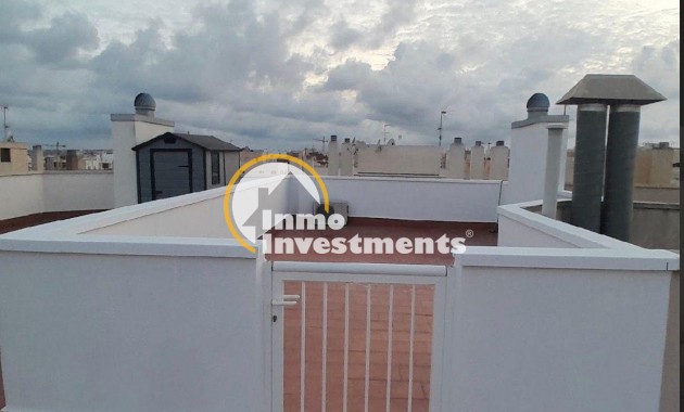 Till salu - Penthouse - Torrevieja - Centro