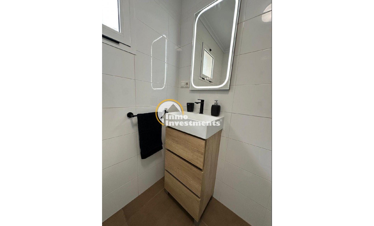 Till salu - Penthouse - Torrevieja - Centro