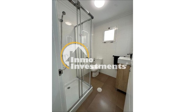 Till salu - Penthouse - Torrevieja - Centro