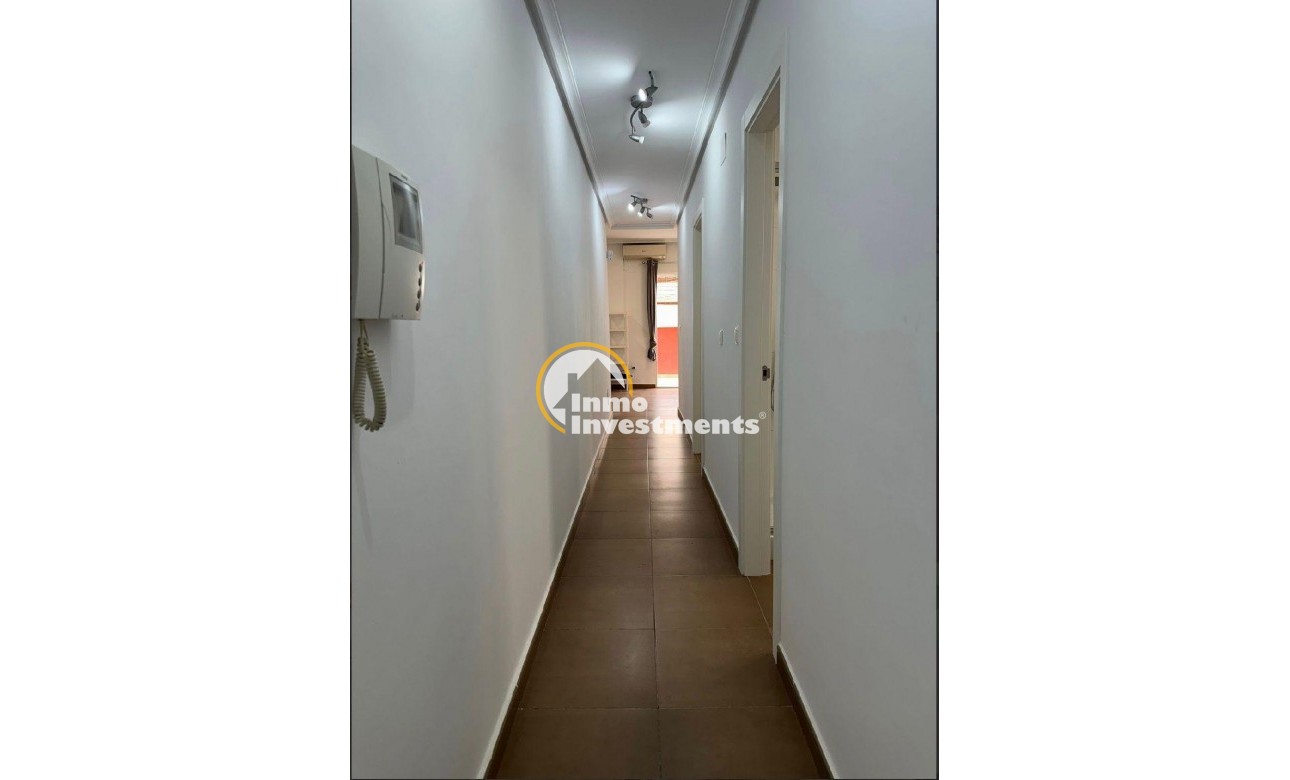 Till salu - Penthouse - Torrevieja - Centro