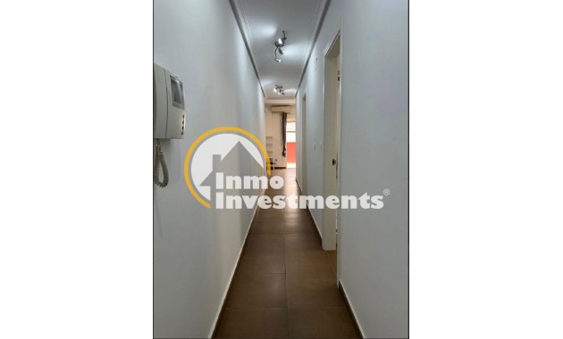 Till salu - Penthouse - Torrevieja - Centro