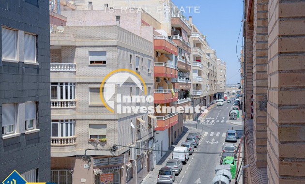 Till salu - Lägenhet - Torrevieja - Centro