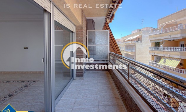 Till salu - Lägenhet - Torrevieja - Centro