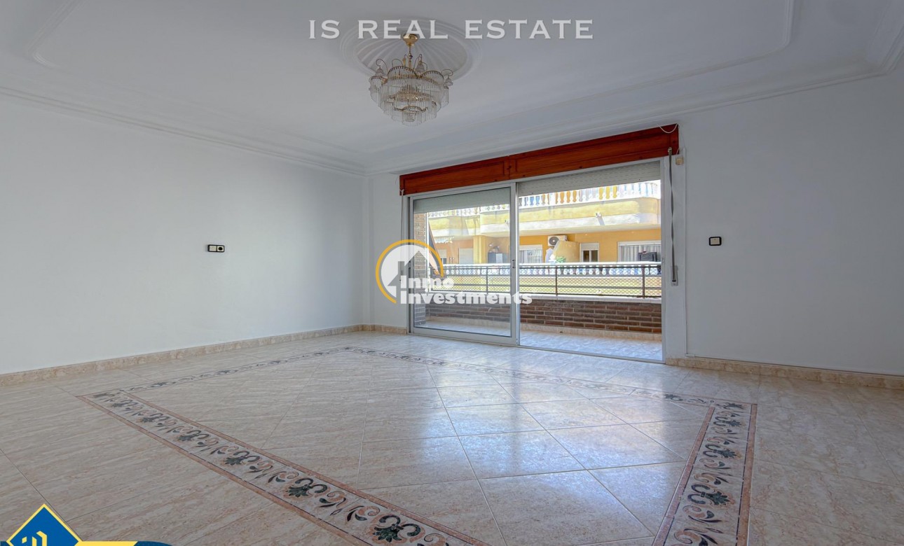 Till salu - Lägenhet - Torrevieja - Centro