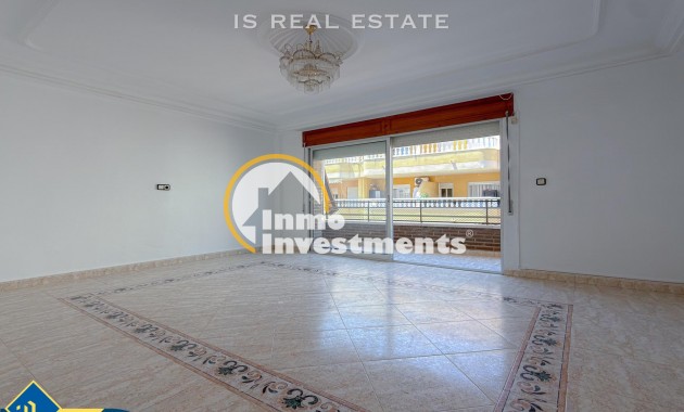 Till salu - Lägenhet - Torrevieja - Centro