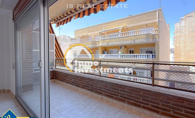 Till salu - Lägenhet - Torrevieja - Centro