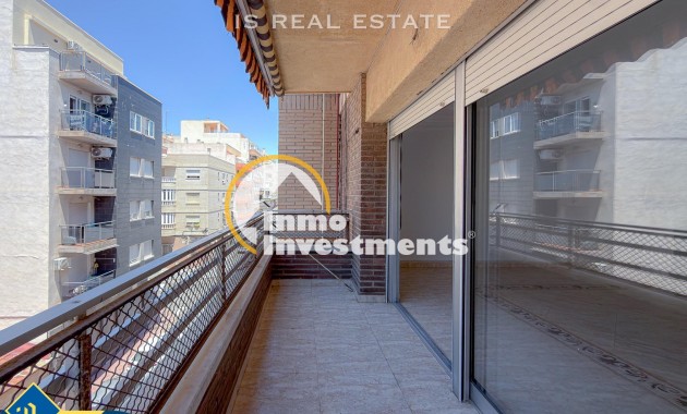 Till salu - Lägenhet - Torrevieja - Centro