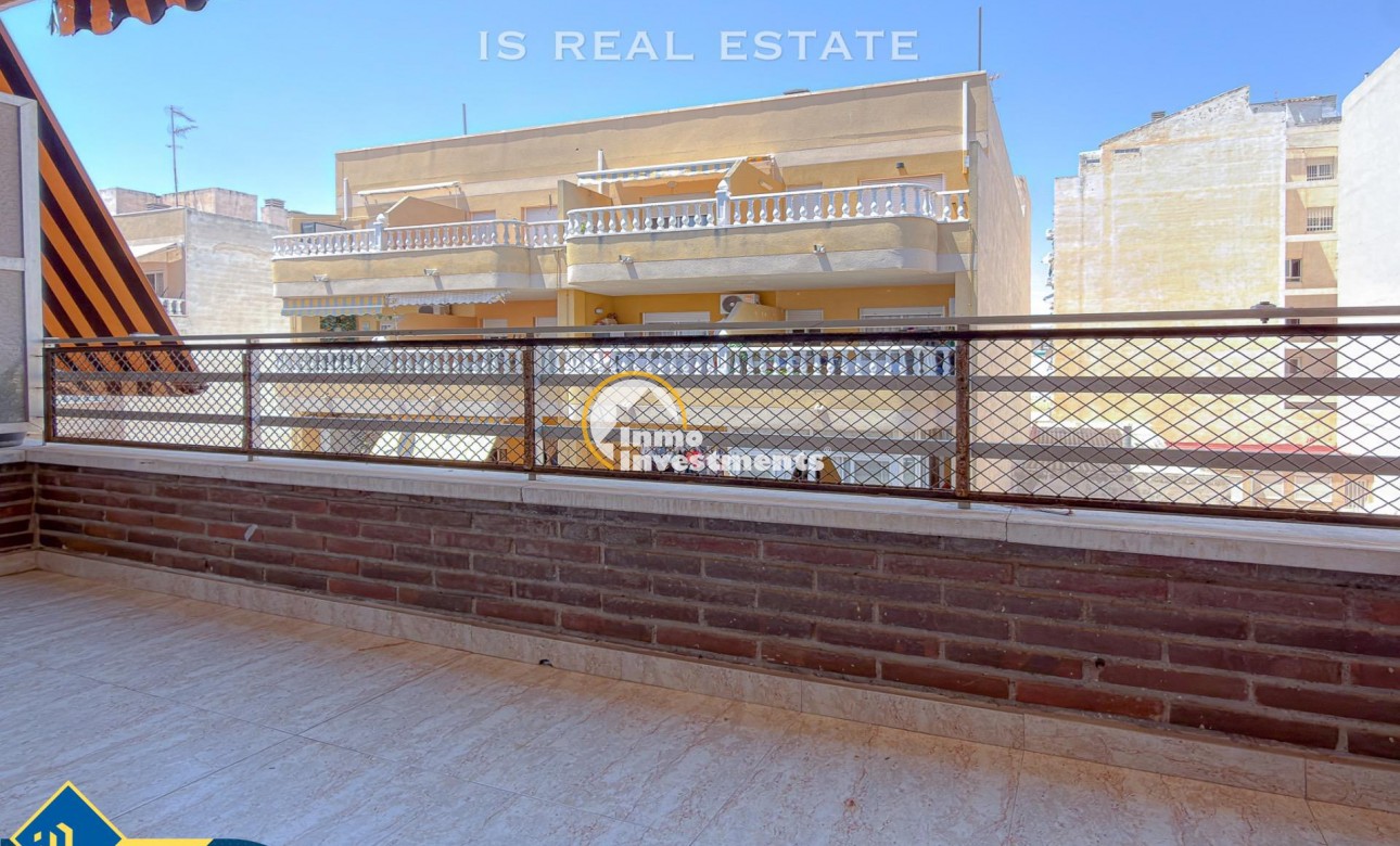 Till salu - Lägenhet - Torrevieja - Centro