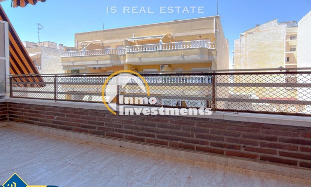 Till salu - Lägenhet - Torrevieja - Centro