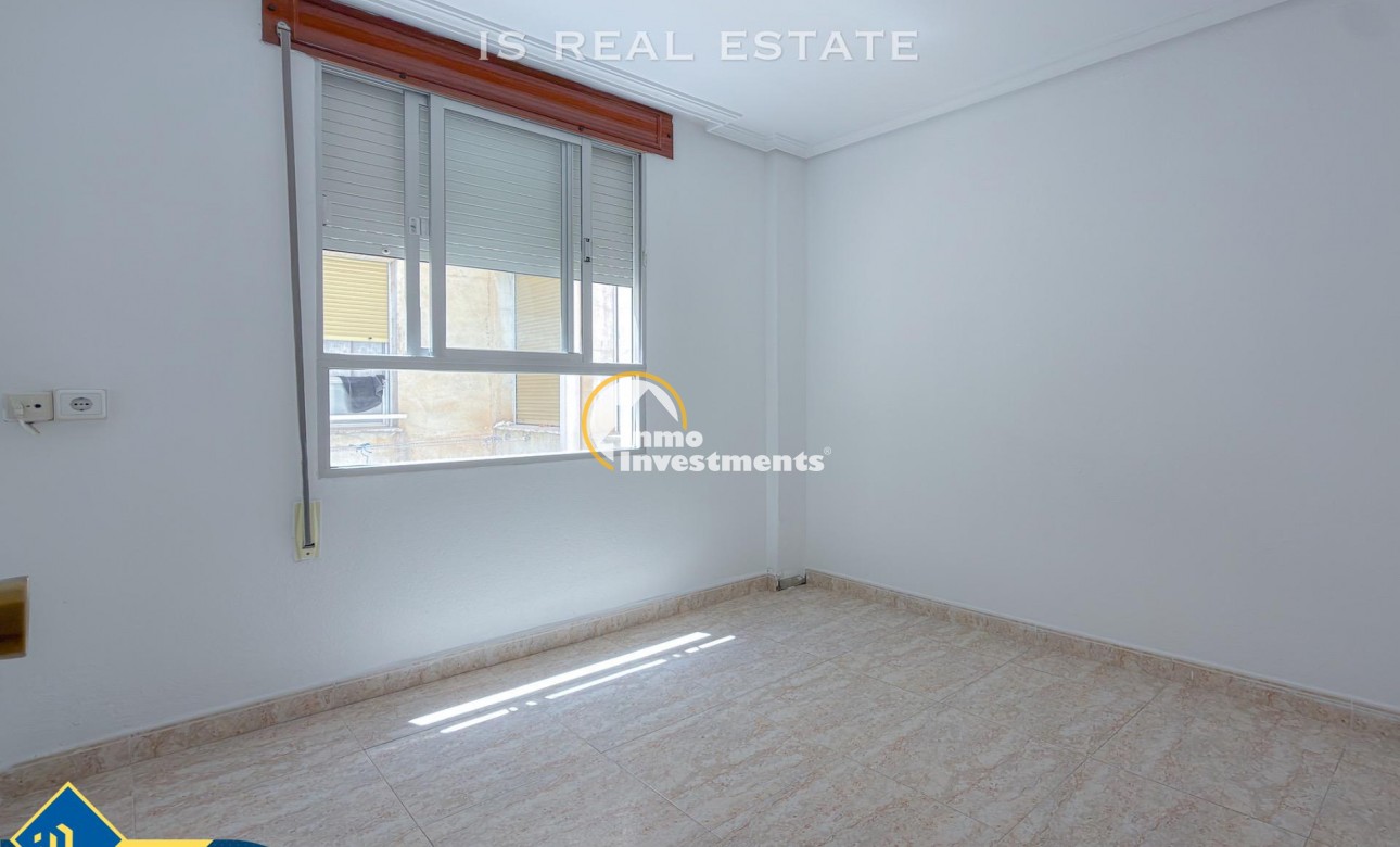 Till salu - Lägenhet - Torrevieja - Centro