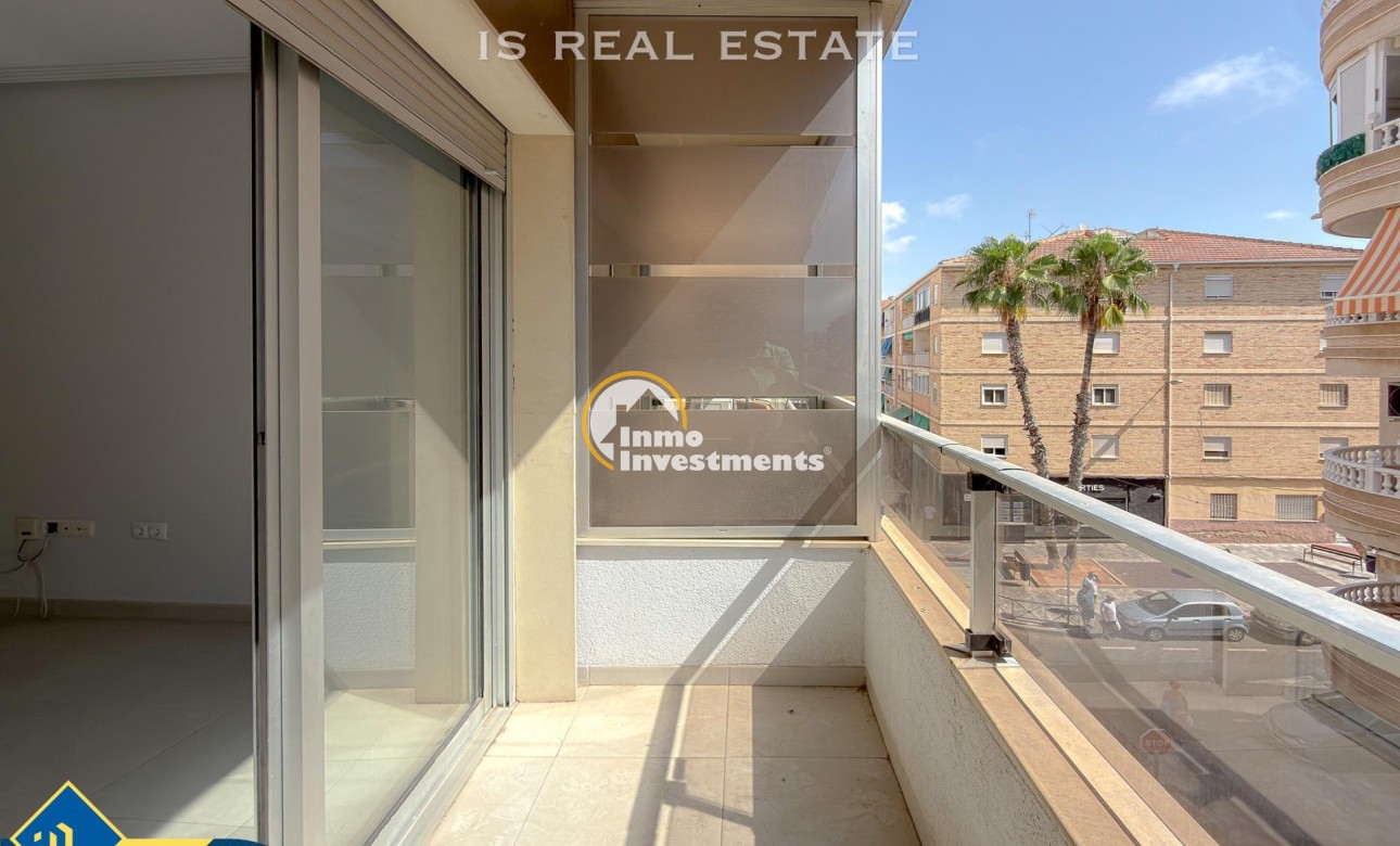 Gebrauchtimmobilien - Apartment - Torrevieja - Las Piscinas Naturales