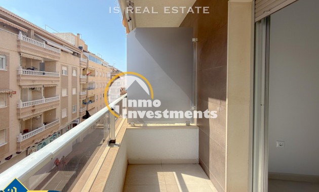 Gebrauchtimmobilien - Apartment - Torrevieja - Las Piscinas Naturales