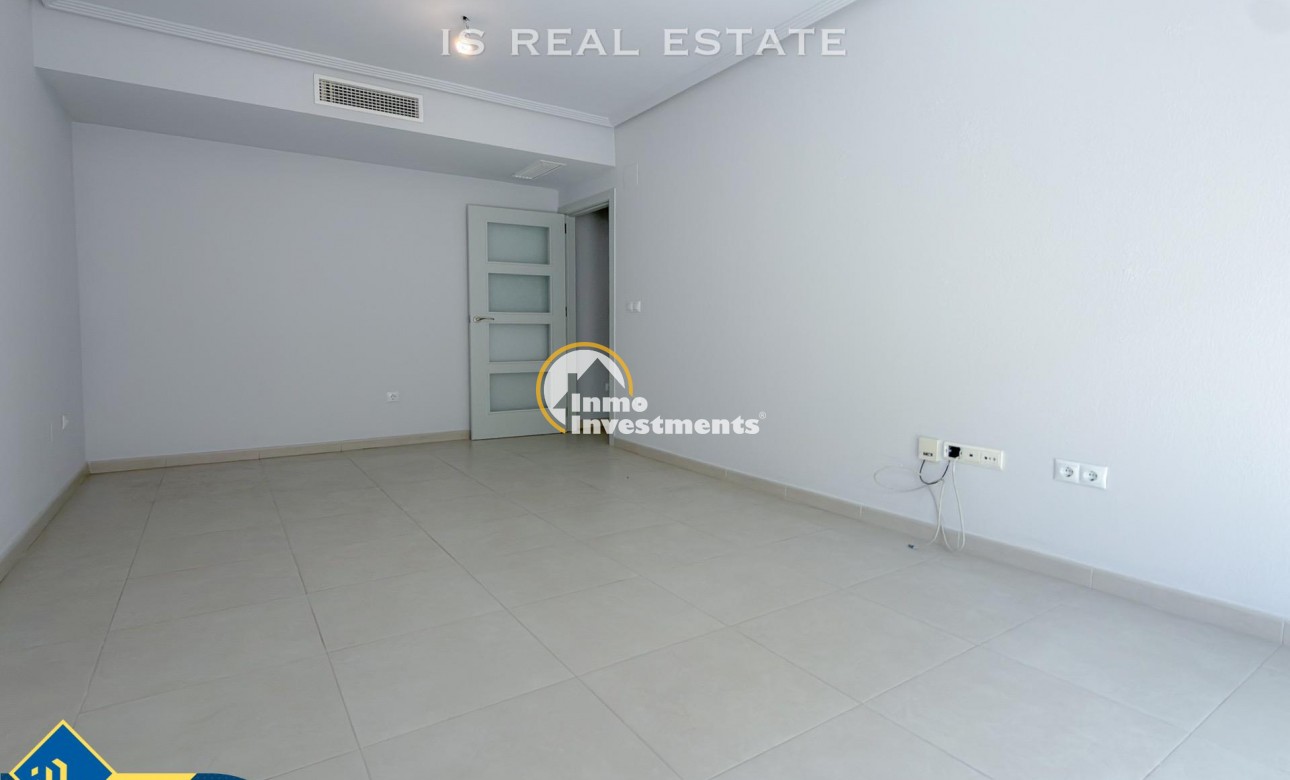 Gebrauchtimmobilien - Apartment - Torrevieja - Las Piscinas Naturales