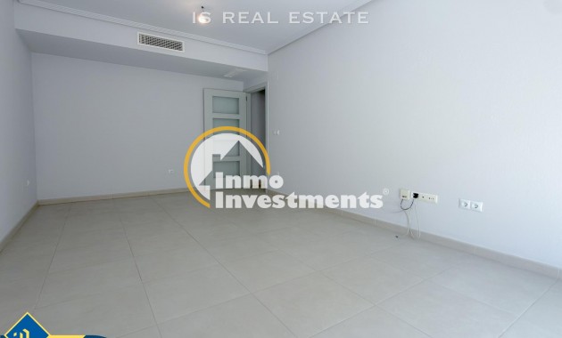 Gebrauchtimmobilien - Apartment - Torrevieja - Las Piscinas Naturales