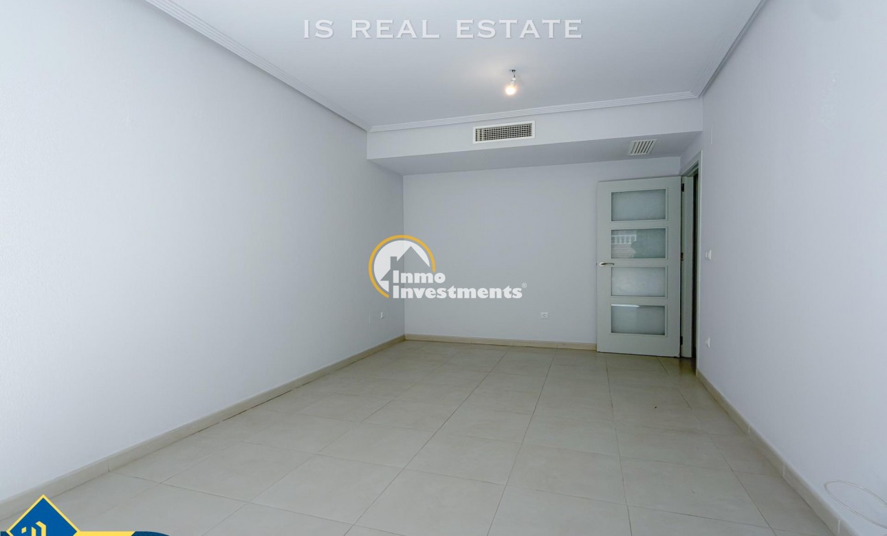 Gebrauchtimmobilien - Apartment - Torrevieja - Las Piscinas Naturales