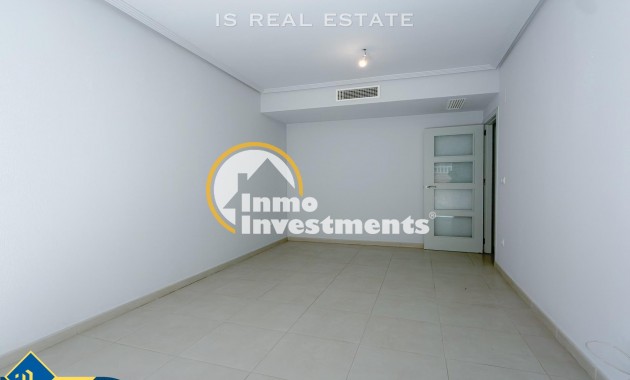 Gebrauchtimmobilien - Apartment - Torrevieja - Las Piscinas Naturales
