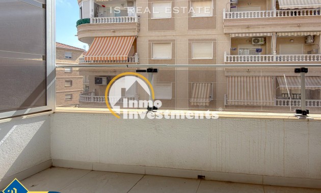 Gebrauchtimmobilien - Apartment - Torrevieja - Las Piscinas Naturales