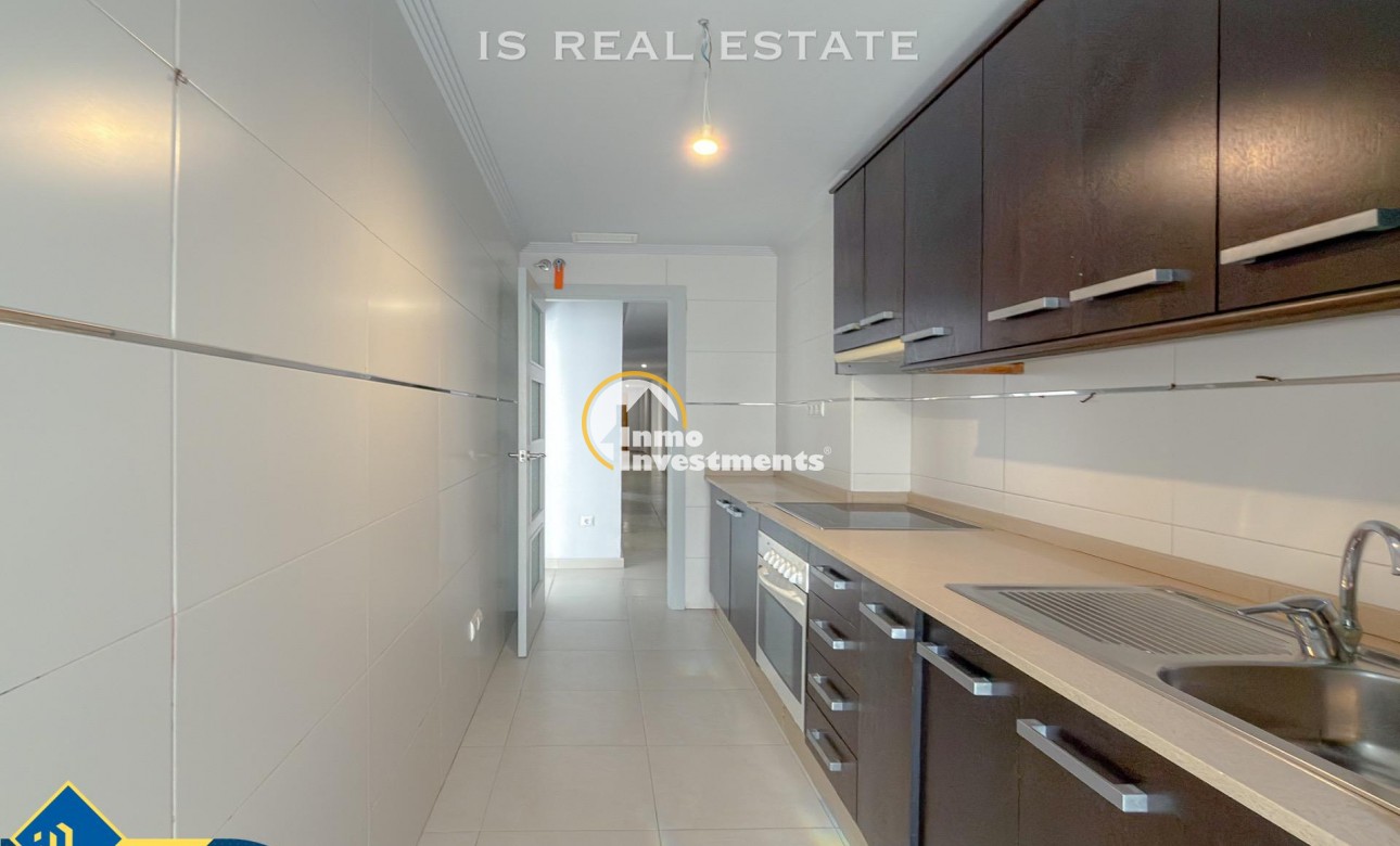 Gebrauchtimmobilien - Apartment - Torrevieja - Las Piscinas Naturales