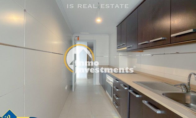 Gebrauchtimmobilien - Apartment - Torrevieja - Las Piscinas Naturales